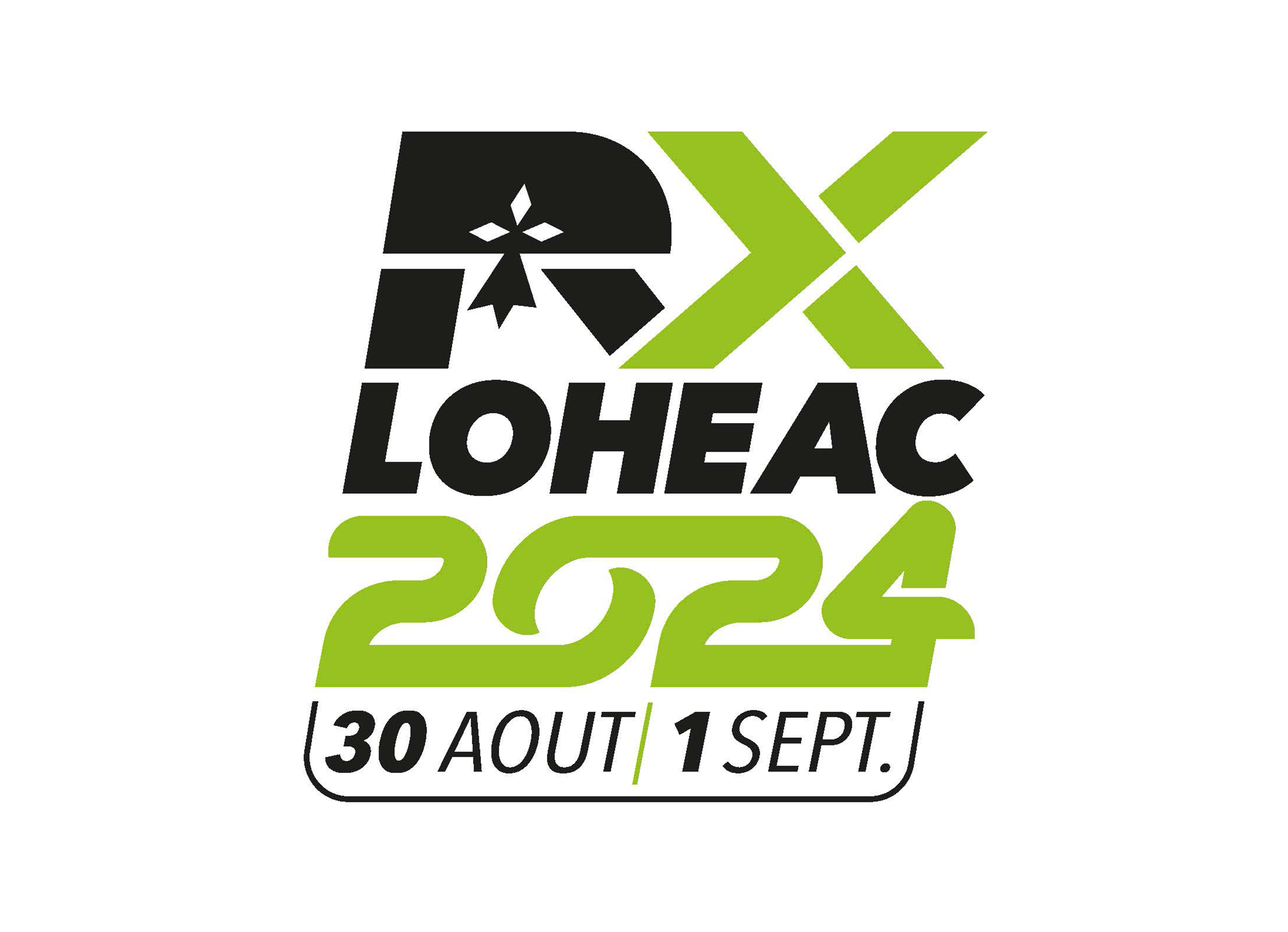 RX Lohéac rallye cross